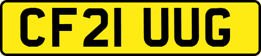CF21UUG