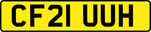 CF21UUH
