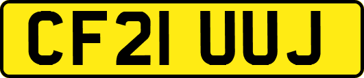 CF21UUJ
