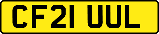 CF21UUL