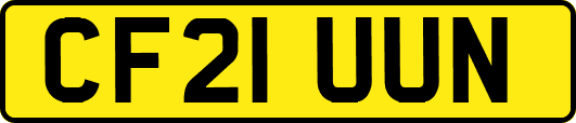 CF21UUN