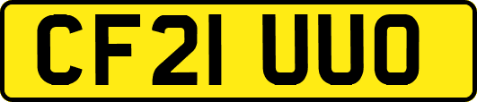 CF21UUO