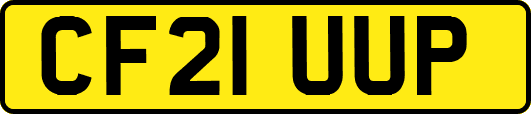 CF21UUP
