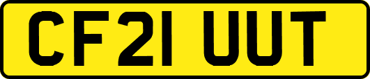 CF21UUT