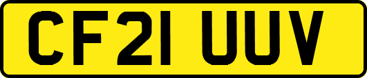 CF21UUV