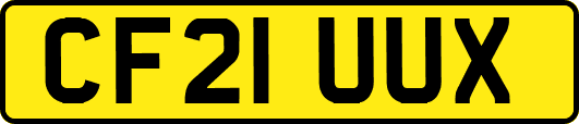 CF21UUX
