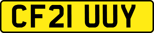 CF21UUY