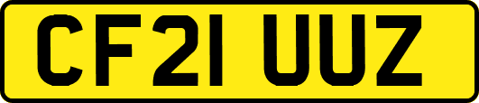 CF21UUZ