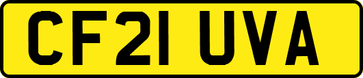 CF21UVA
