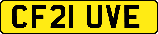 CF21UVE