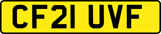 CF21UVF