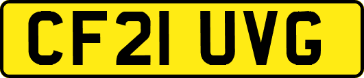 CF21UVG