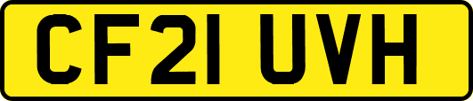 CF21UVH