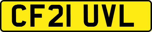 CF21UVL