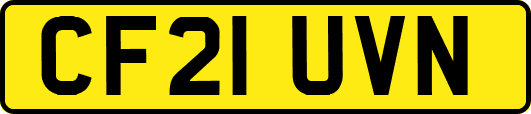 CF21UVN
