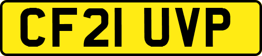 CF21UVP