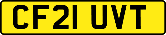 CF21UVT