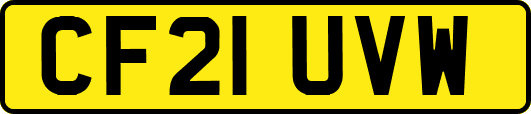 CF21UVW