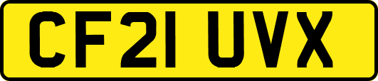 CF21UVX