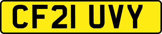 CF21UVY