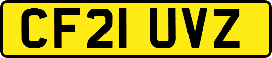 CF21UVZ