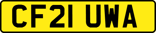 CF21UWA