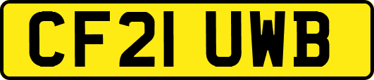 CF21UWB