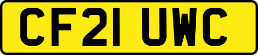 CF21UWC