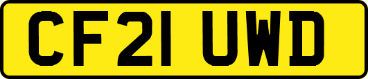 CF21UWD