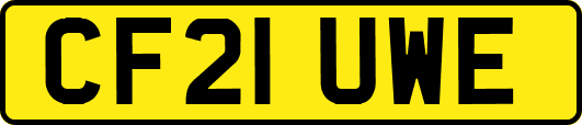 CF21UWE