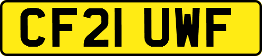 CF21UWF