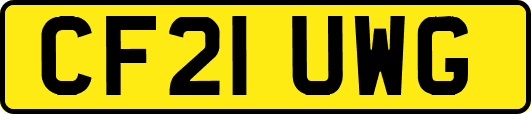CF21UWG