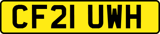 CF21UWH