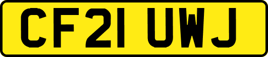 CF21UWJ