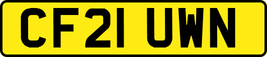 CF21UWN