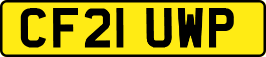 CF21UWP