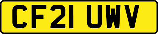 CF21UWV