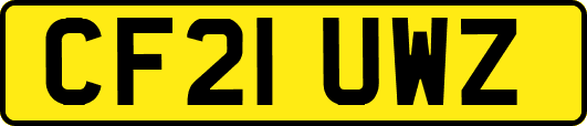 CF21UWZ