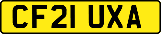 CF21UXA