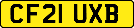 CF21UXB