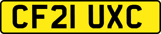 CF21UXC