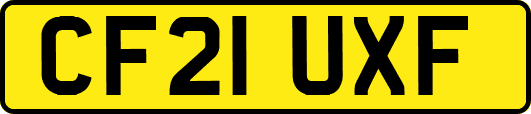 CF21UXF