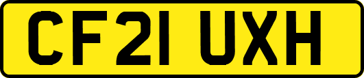 CF21UXH