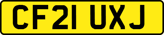CF21UXJ