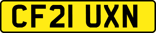CF21UXN
