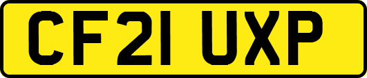 CF21UXP