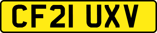 CF21UXV