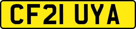 CF21UYA