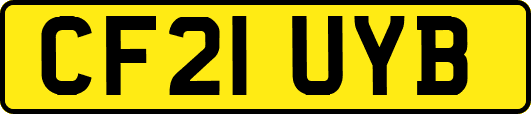 CF21UYB