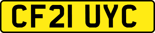 CF21UYC